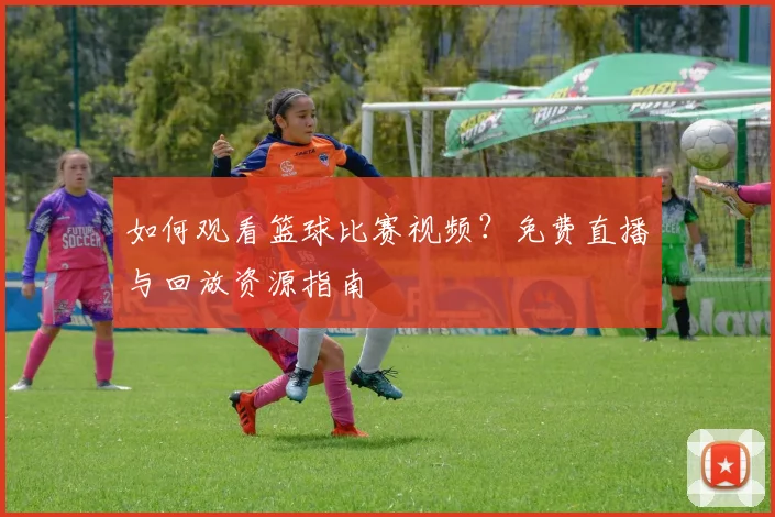 如何观看篮球比赛视频？免费直播与回放资源指南