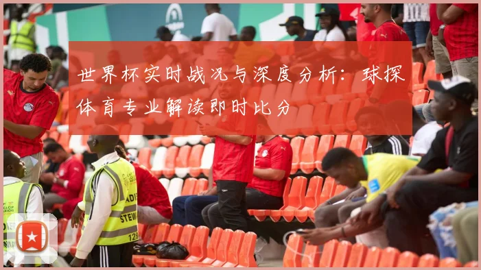 世界杯实时战况与深度分析：球探体育专业解读即时比分